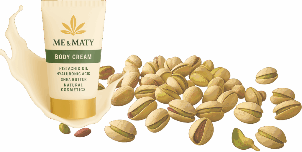 Naturally Based Skincare