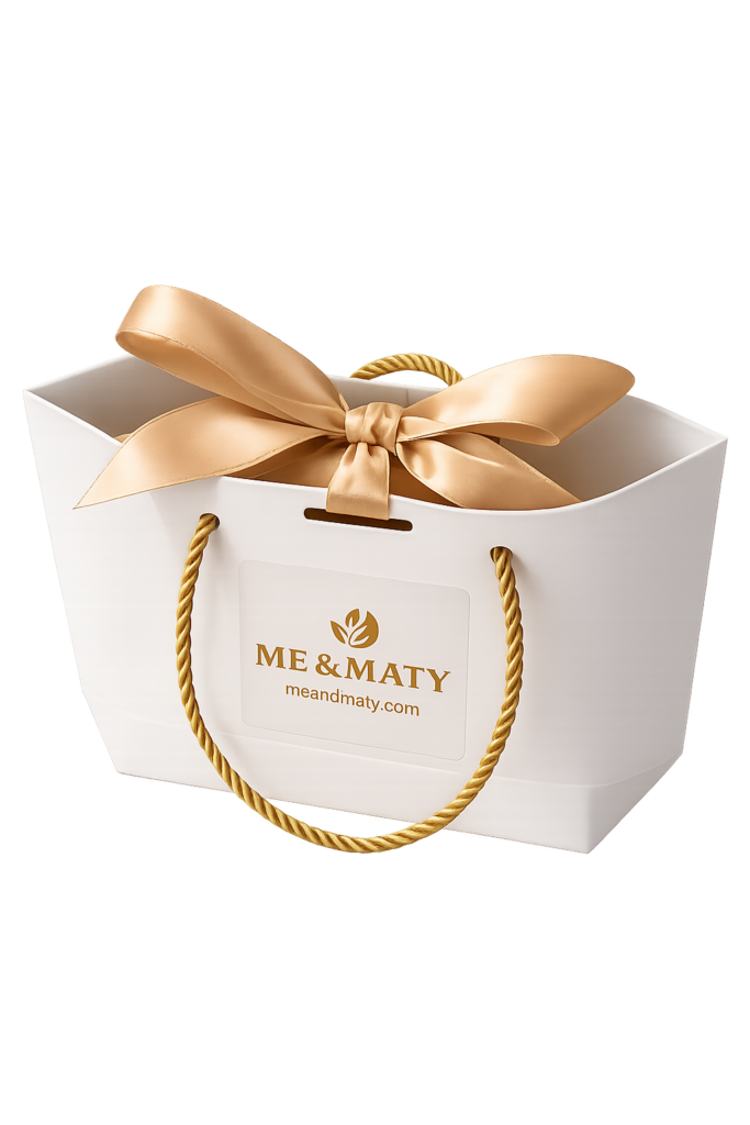 the perfect gift set