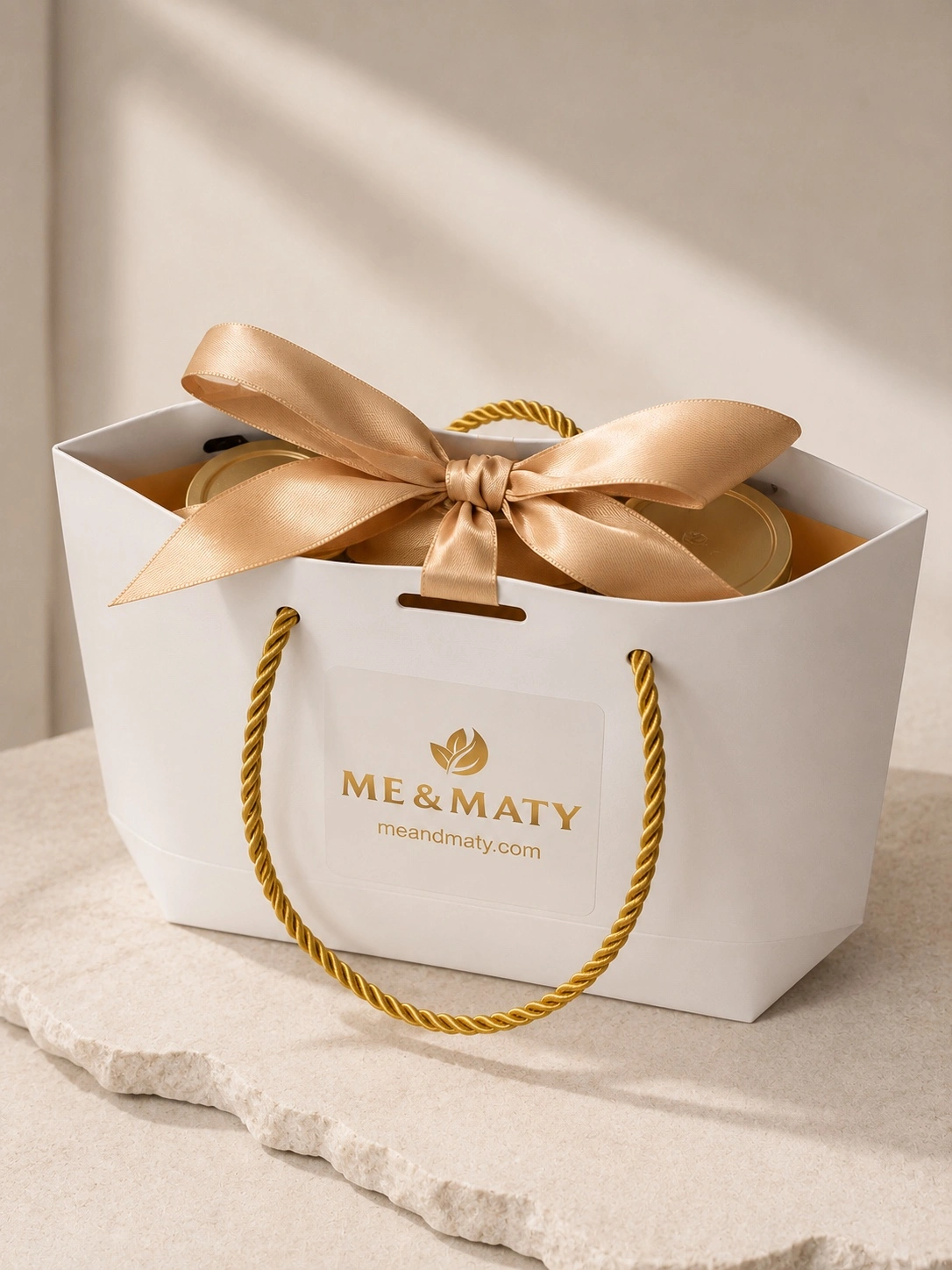 the perfect gift set